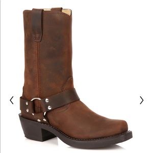 Durango Women’s harness boot